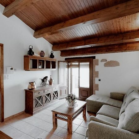 Cal Fuse Villa Fonollosa Ngoại thất bức ảnh