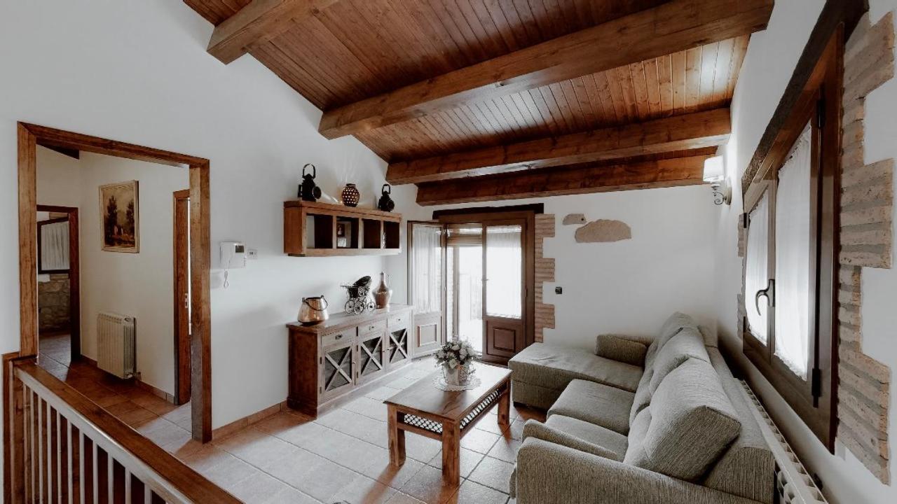 Cal Fuse Villa Fonollosa Ngoại thất bức ảnh