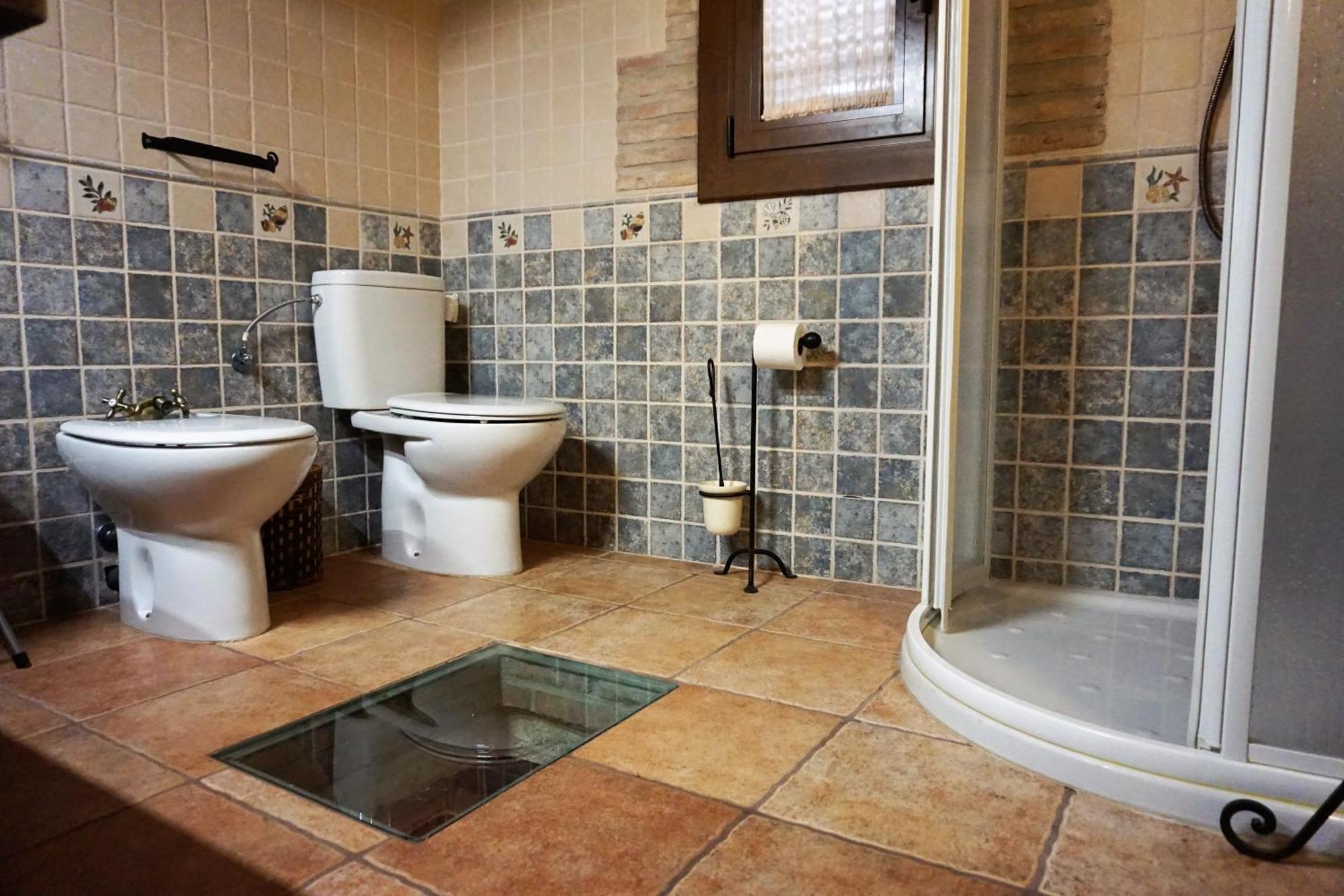 Cal Fuse Villa Fonollosa Ngoại thất bức ảnh